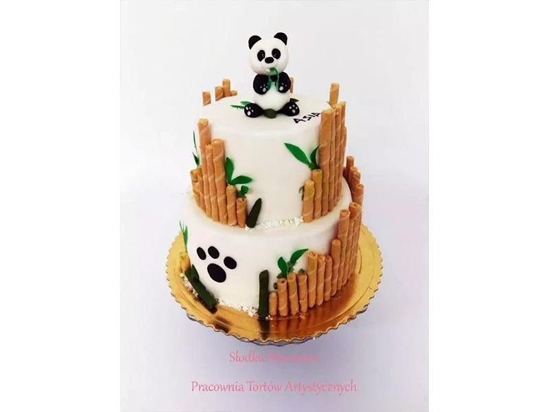 tort panda 2