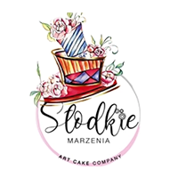 Słodkie Marzenia Art Cake Company logo