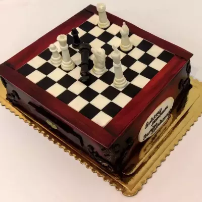 tort-szachy